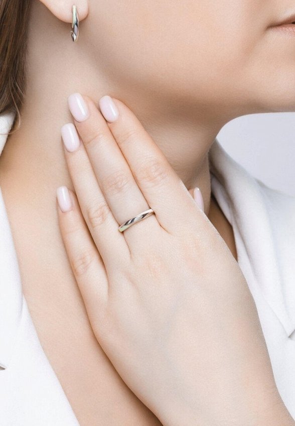 Кольцо Sokolov