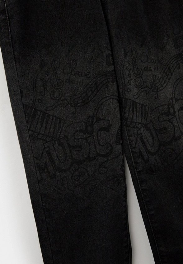 Джинсы PlayToday