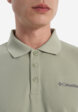 Поло мужское Columbia Utilizer Polo, Зеленый5  - превью