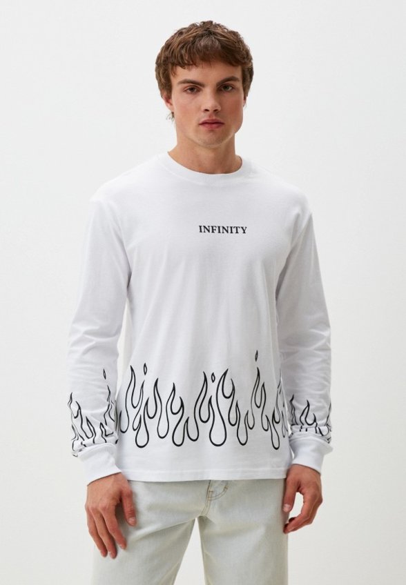 Лонгслив Funday