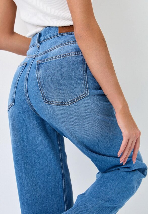 Джинсы Whitney