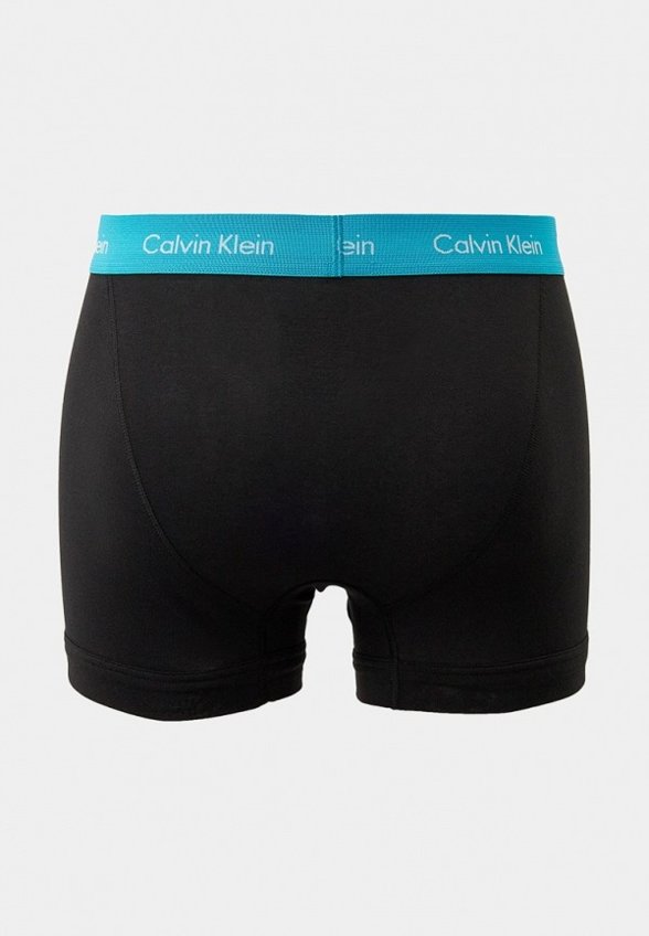 Трусы 3 шт. Calvin Klein Underwear