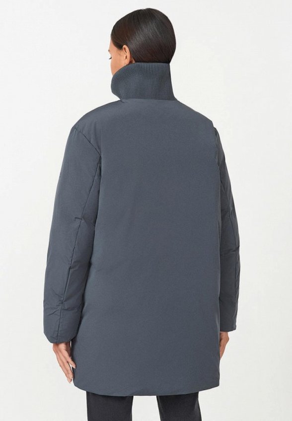 Куртка утепленная Baon