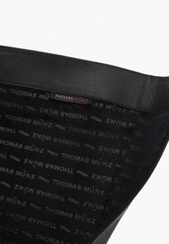 Сапоги Thomas Munz