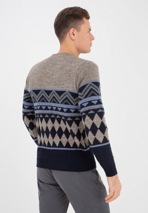 Джемпер Thomas Berger