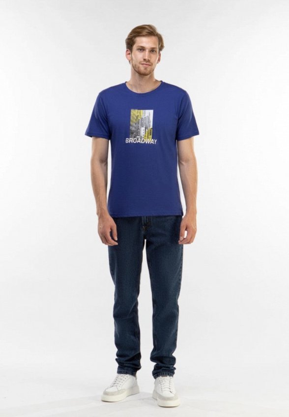 Футболка Carrera Jeans