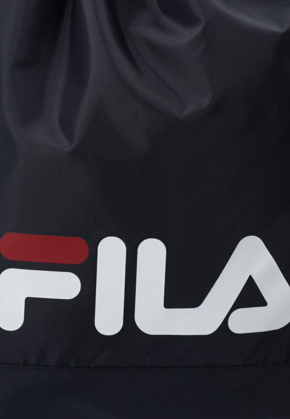 Мешок для обуви для мальчиков FILA, Синий