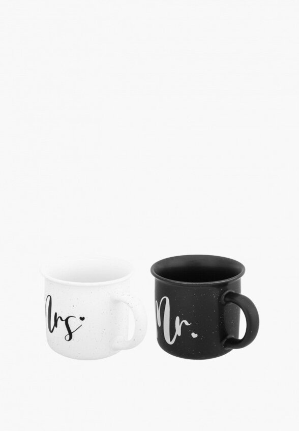 Набор кружек Elan Gallery