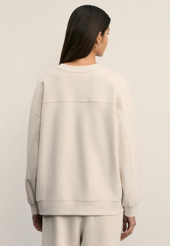 Свитшот Zarina