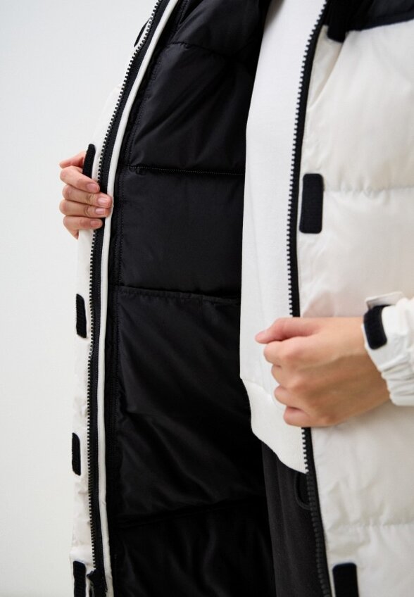 Пуховик The North Face