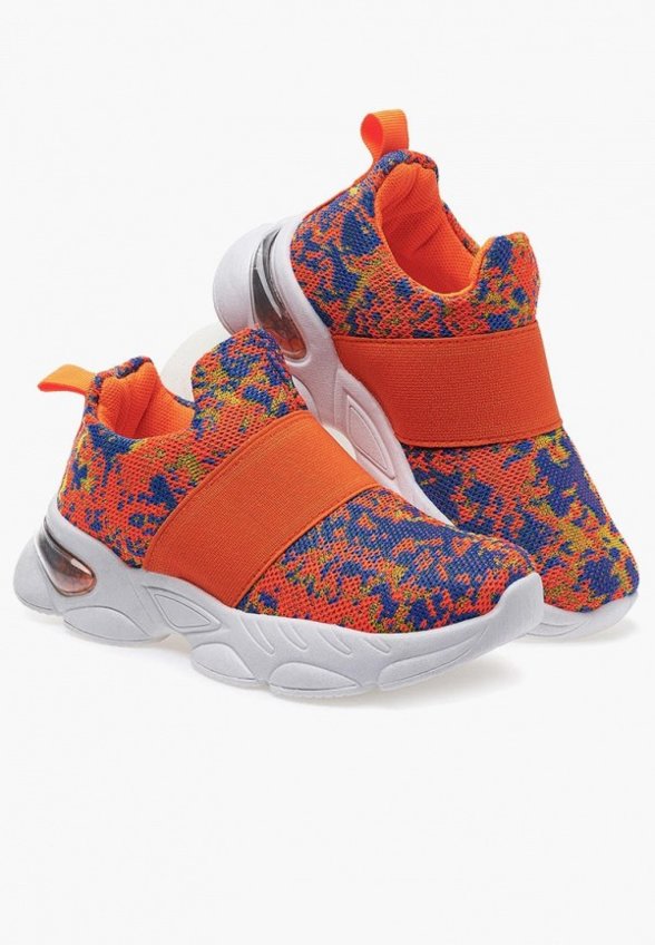 Кроссовки Tikkago