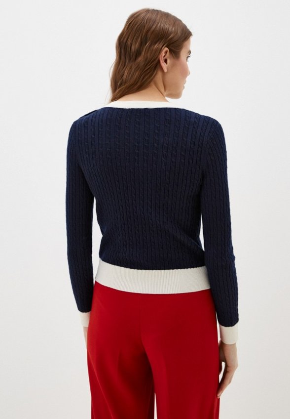 Джемпер Lusio