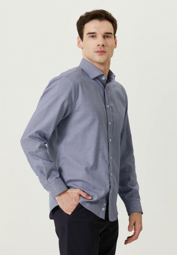 Рубашка NetWork