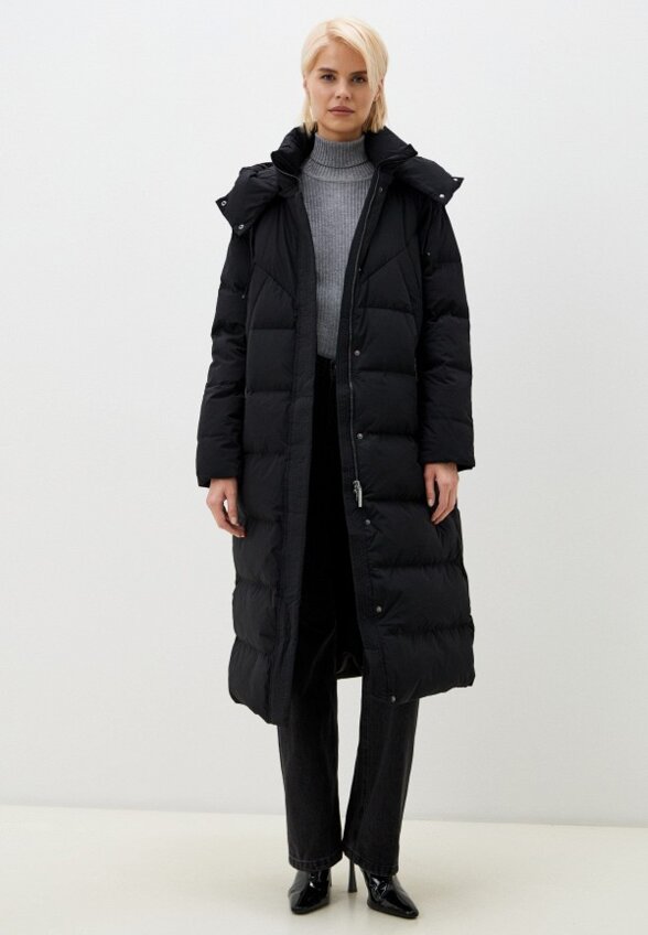 Пуховик Albana