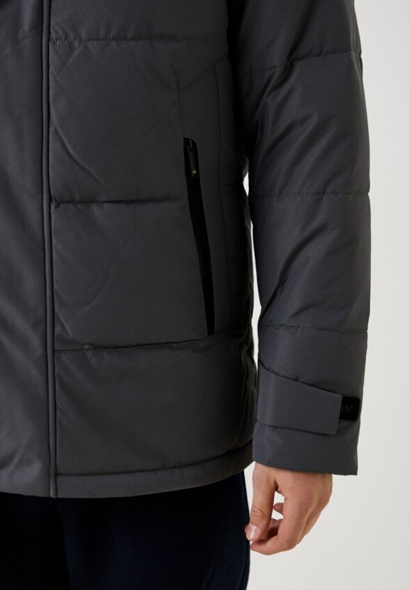 Пуховик Urban Fashion for Men