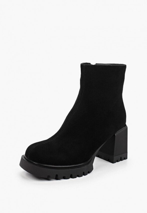 Ботильоны Milana