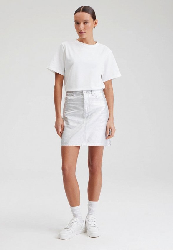 Юбка джинсовая To Be Blossom