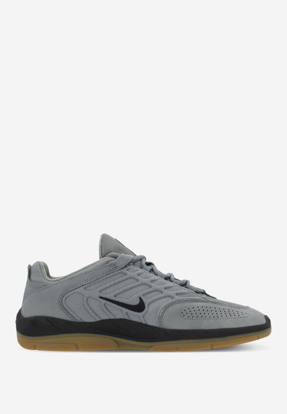 Кеды мужские Nike Sb Vertebrae, Серый