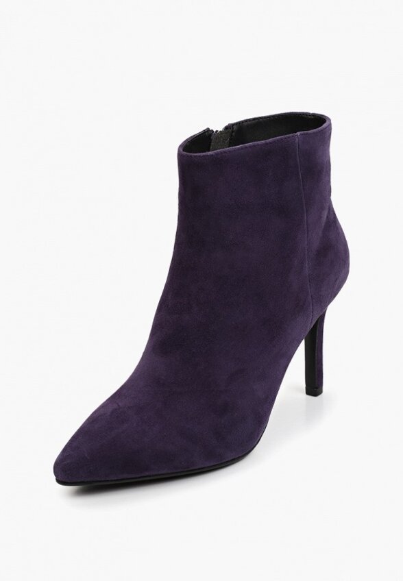 Ботильоны Valley