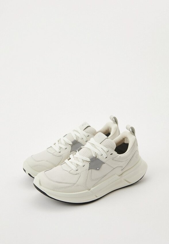 Кроссовки Ecco