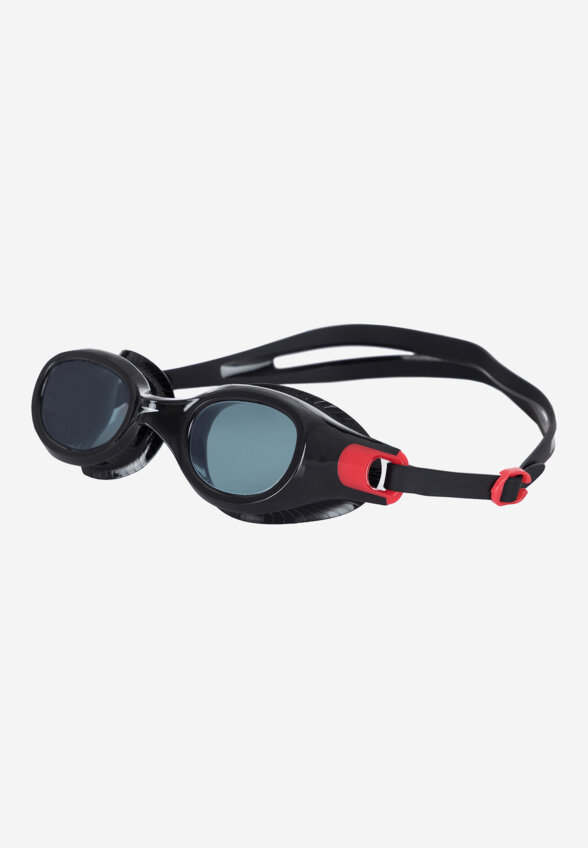 Очки для плавания Speedo Futura Classic, Красный