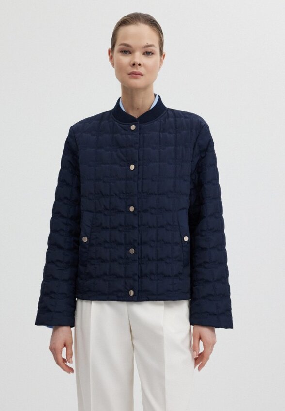 Куртка стеганая Charuel