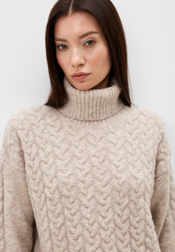 Свитер Kapsula