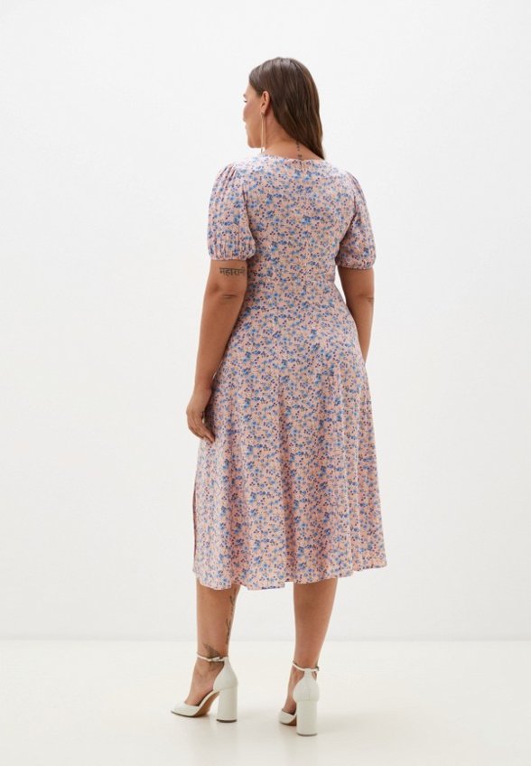 Платье Meltem Collection