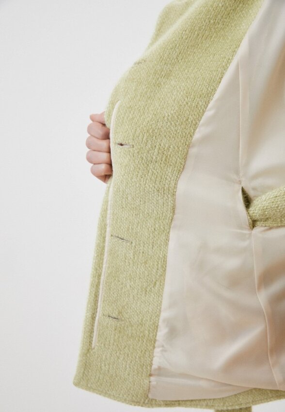 Полупальто Ovelli