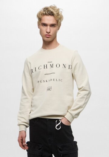 Свитшот John Richmond
