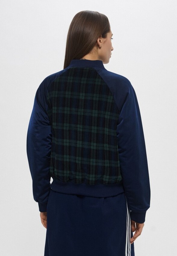 Бомбер adidas Originals