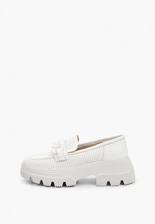 Лоферы O-live Naturalle