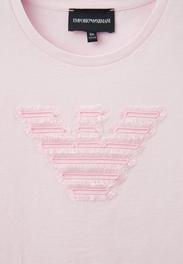 Футболка Emporio Armani