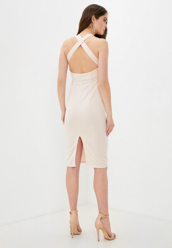 Платье Pink Summer