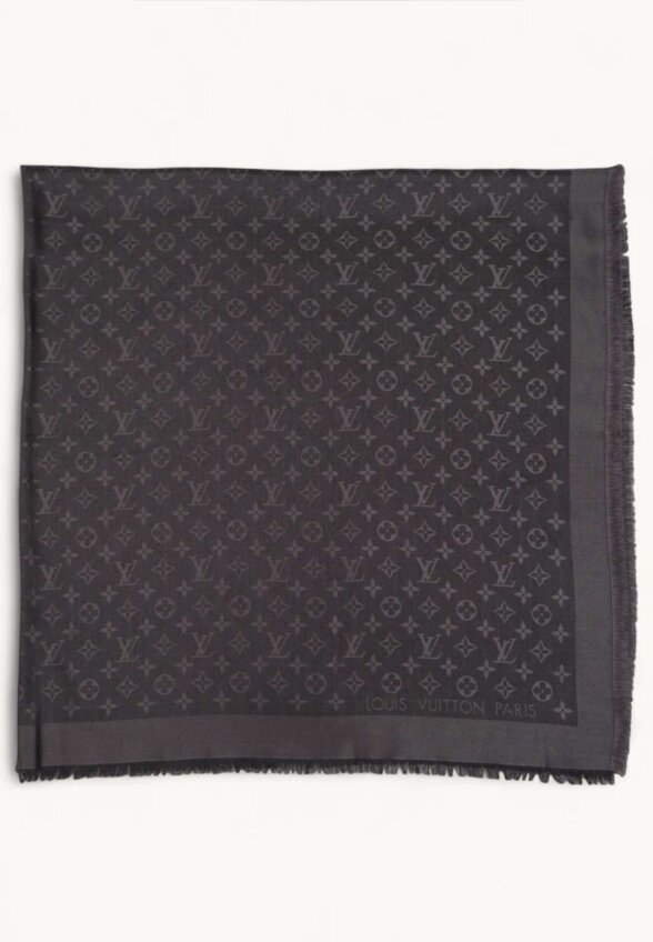 Louis Vuitton Scarf