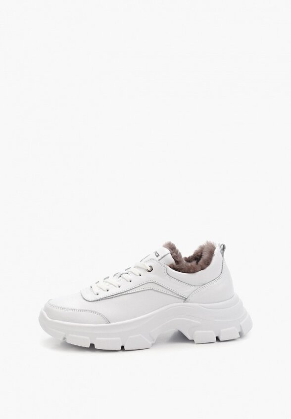 Кроссовки Mof-Berg