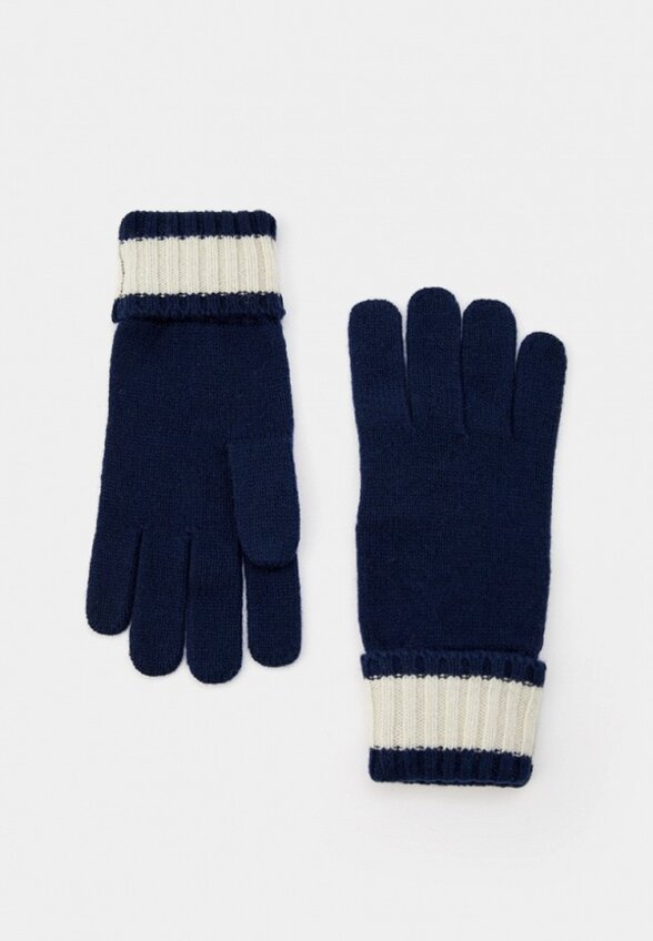 Перчатки Lacoste