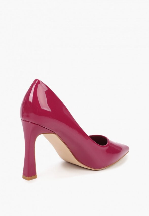 Туфли Llevv Group