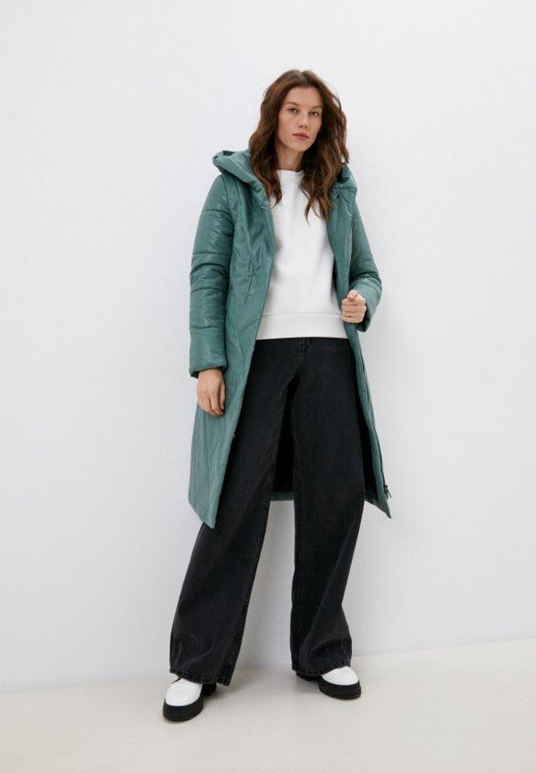 Куртка стеганая Winterra