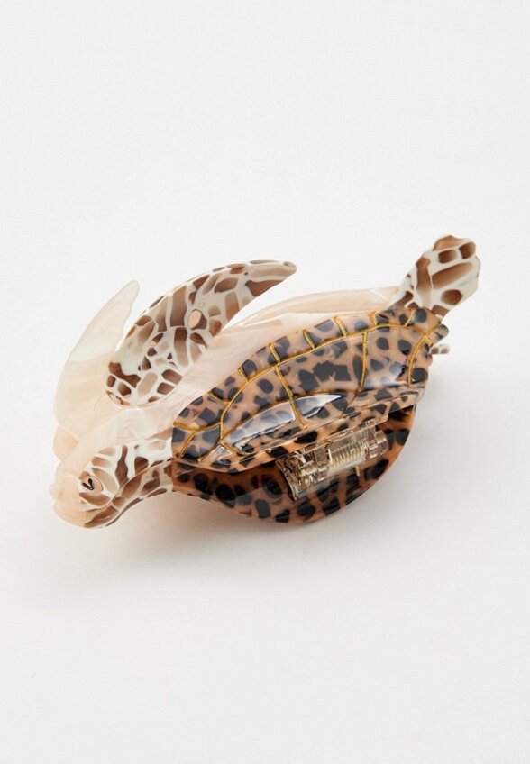 Заколка-краб Perles