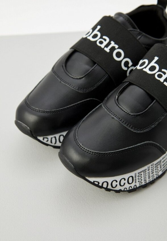 Кроссовки Roccobarocco