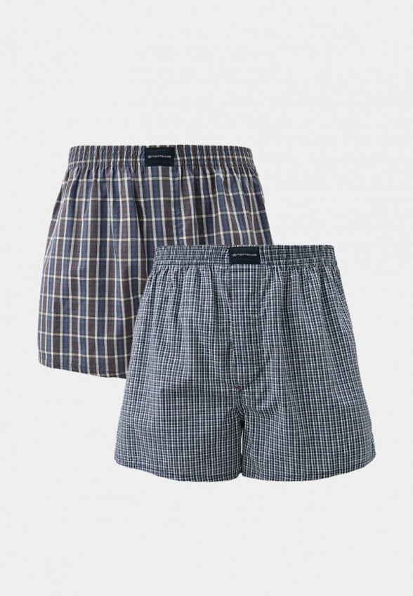 Трусы 2 шт. Tom Tailor