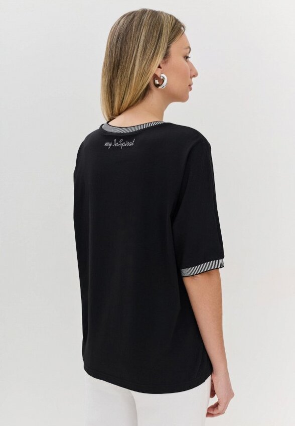 Футболка Bulmer