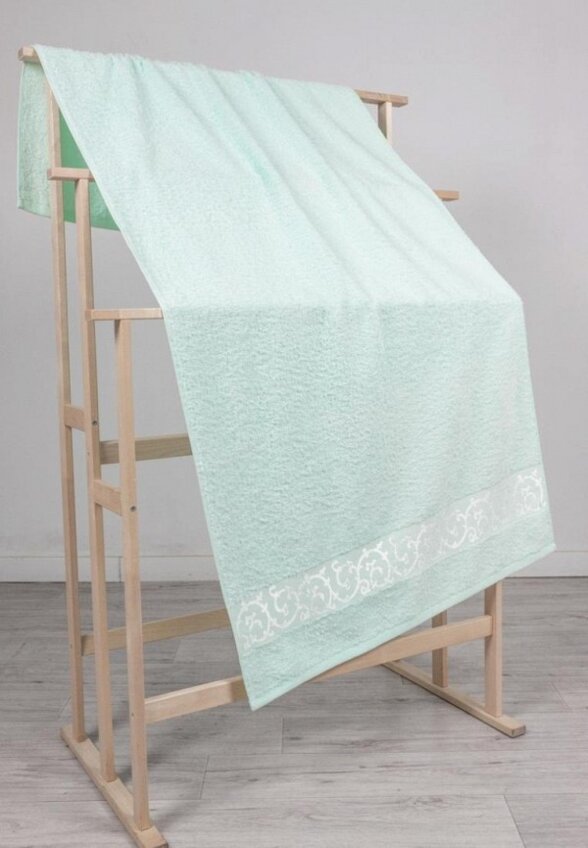 Полотенце Wellness