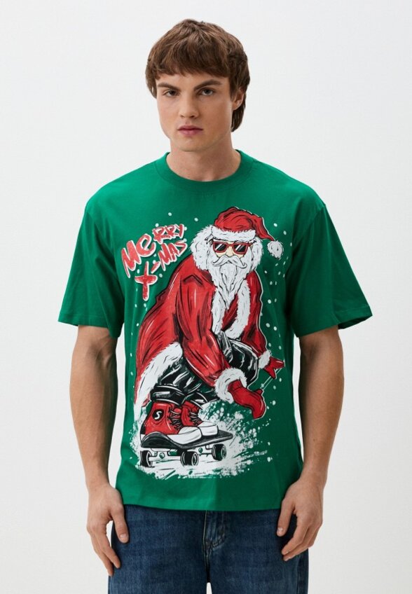 Футболка Mark Formelle