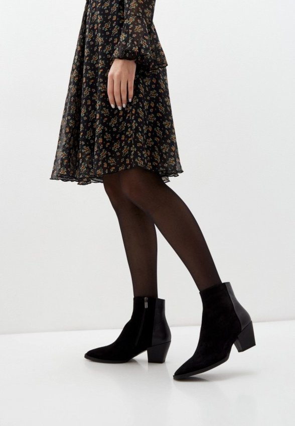 Ботильоны Lusavou