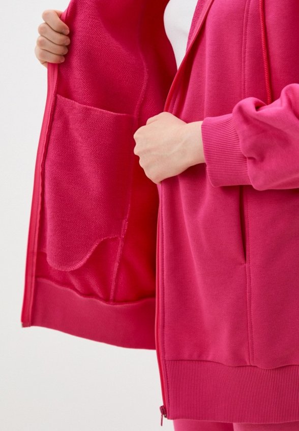 Толстовка Cherry Cat