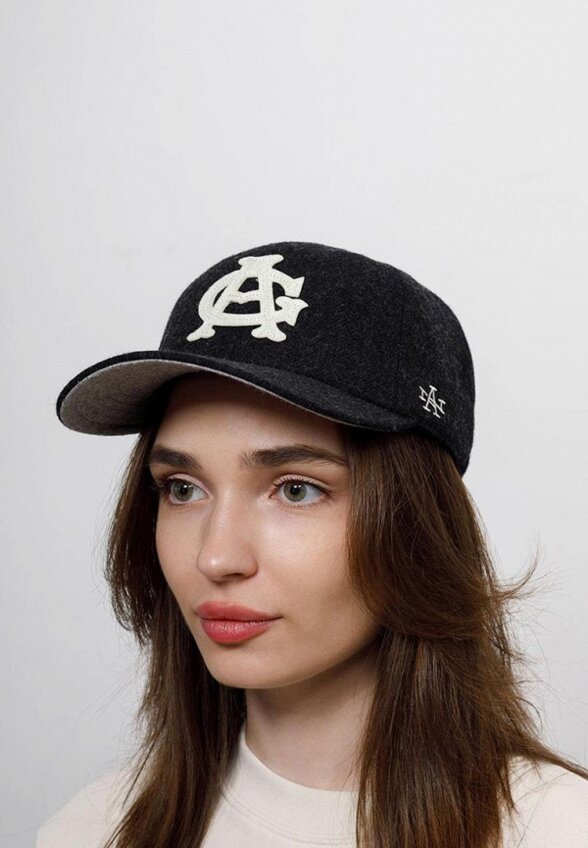 Бейсболка American Needle