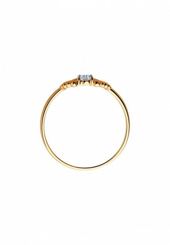 Кольцо Sokolov