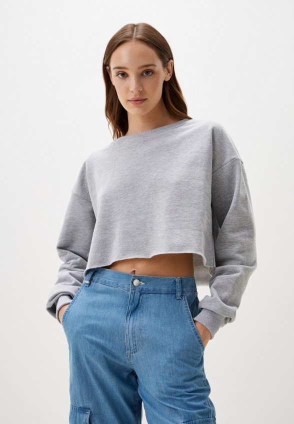 Свитшот Margo Blues